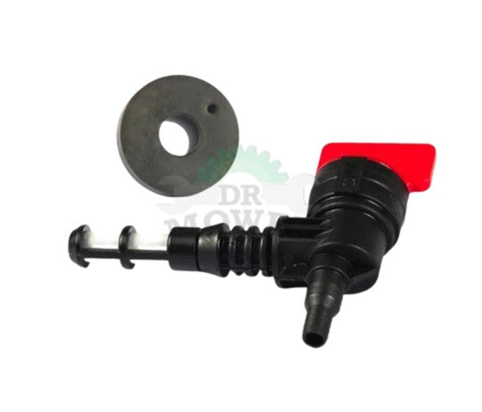 192980GS Briggs and Stratton Fuel Valve Kit