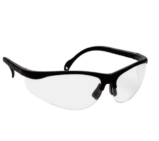 47922 Laser Safety Glasses - Clear | DRMower.ca