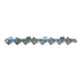 73DPX100U Oregon Versacut Chain 3/8" .058 - Sold per Drive Link | DRMower.ca