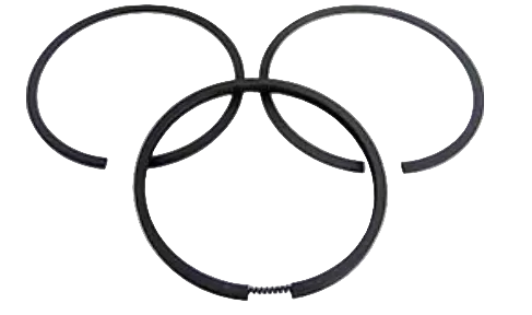 94138 LASER Piston Rings at DR Mower