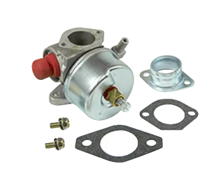 98386 LASER Carburetor Assembly AT DR MOWER