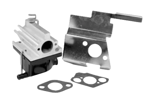 98388 LASER Carburetor Assembly at DR Mower