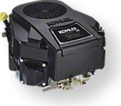 PA-SV730-3023 Kohler Courage Twin Engine SV730-3023