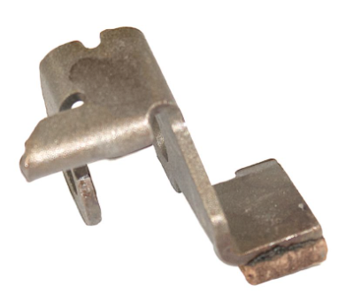 13236-0863 Kawasaki Lever 13236-7008 - Currently on Backorder