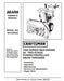 944.528422 Manual for Craftsman 30" Two-Stage Snow Thrower